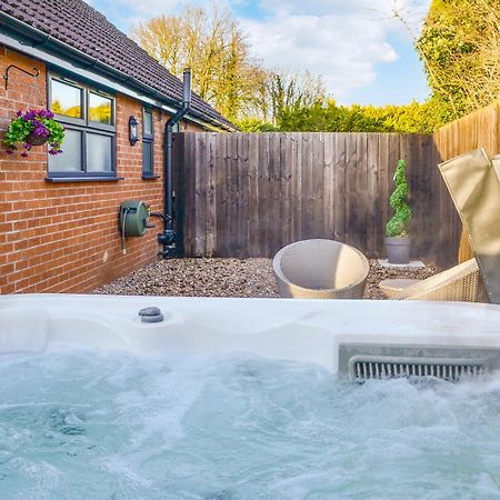 California Cottage - Uk42876 Wilberfoss المظهر الخارجي الصورة