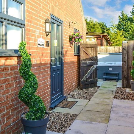 California Cottage - Uk42876 Wilberfoss المظهر الخارجي الصورة