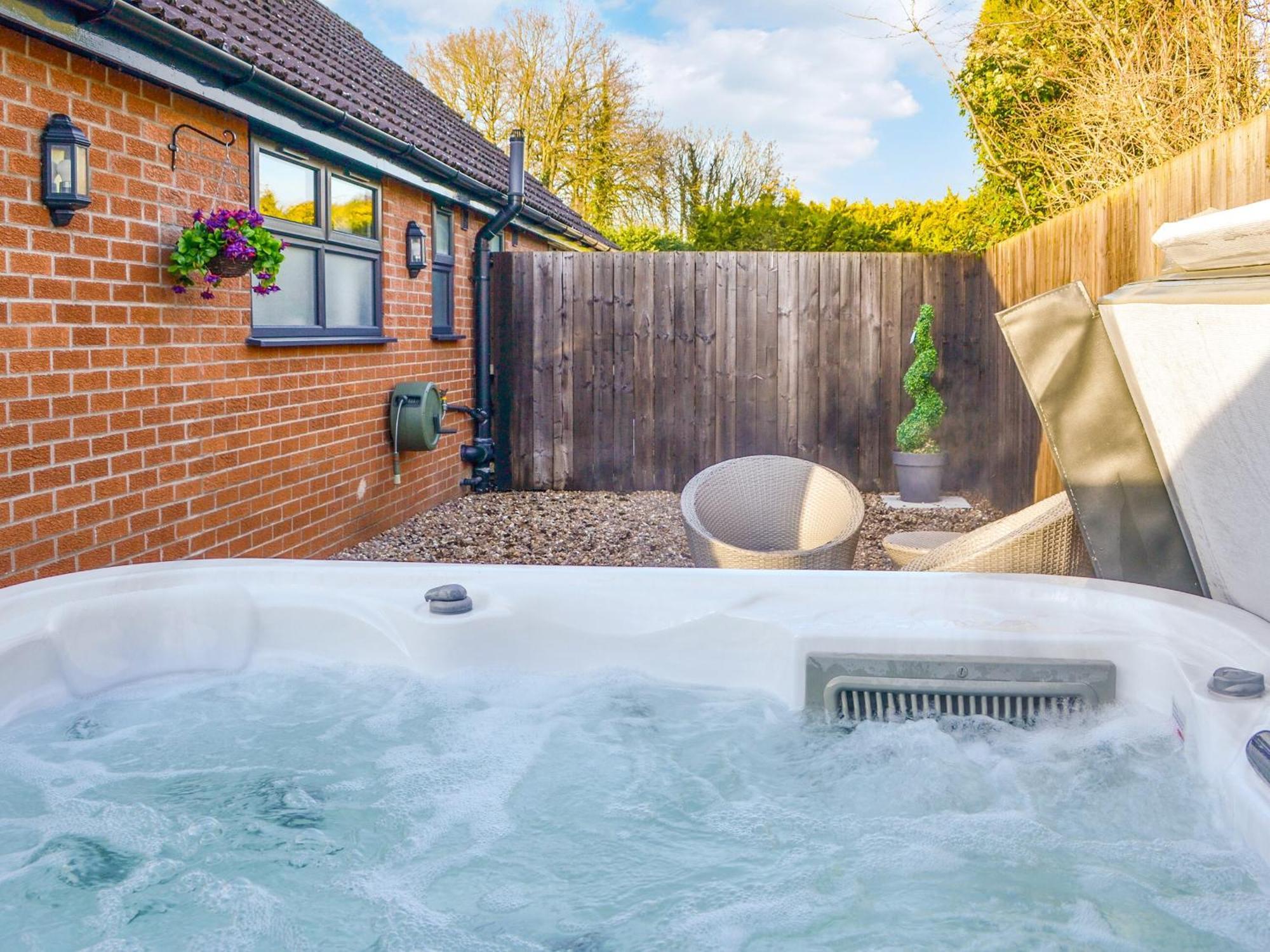California Cottage - Uk42876 Wilberfoss المظهر الخارجي الصورة