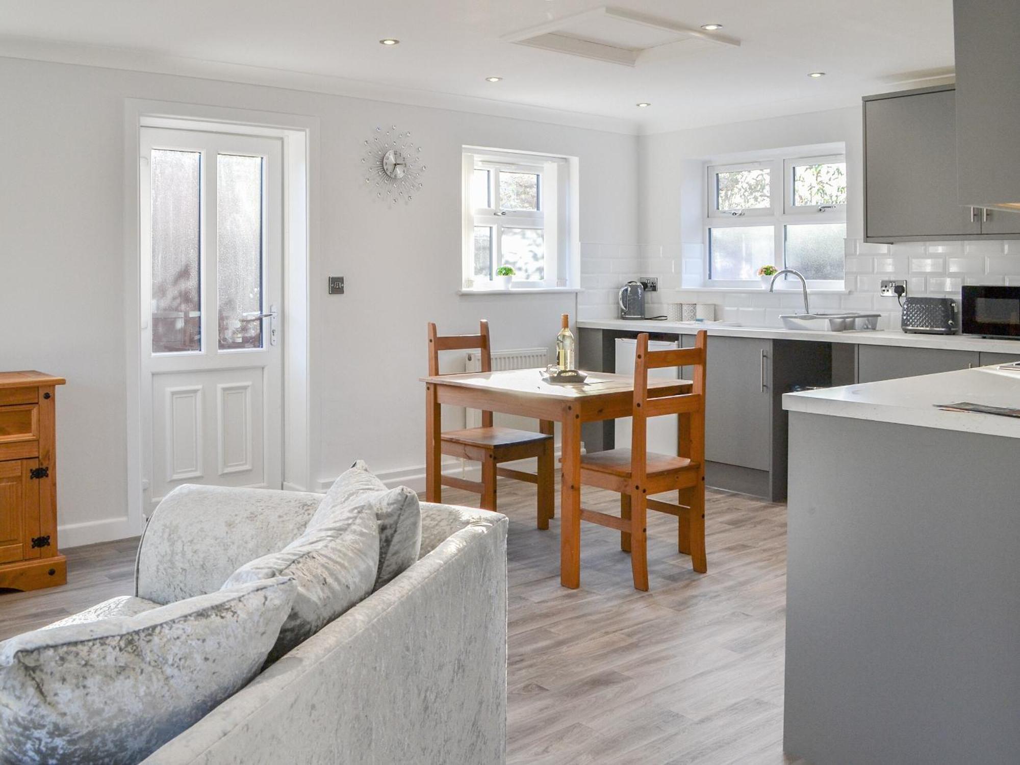California Cottage - Uk42876 Wilberfoss المظهر الخارجي الصورة